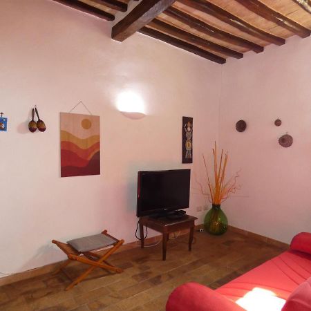 Scappo In Umbria, Porta Leone Villa อเมเลีย ภายนอก รูปภาพ