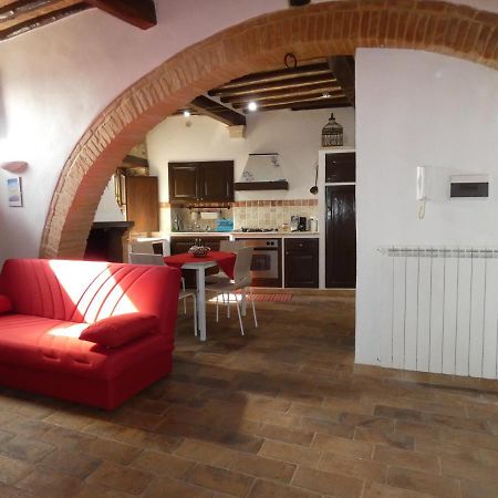 Scappo In Umbria, Porta Leone Villa อเมเลีย ภายนอก รูปภาพ