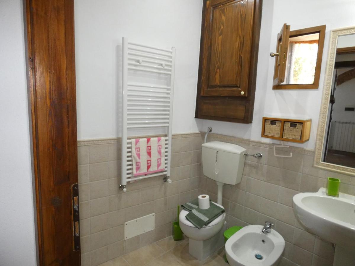 Scappo In Umbria, Porta Leone Villa อเมเลีย ภายนอก รูปภาพ