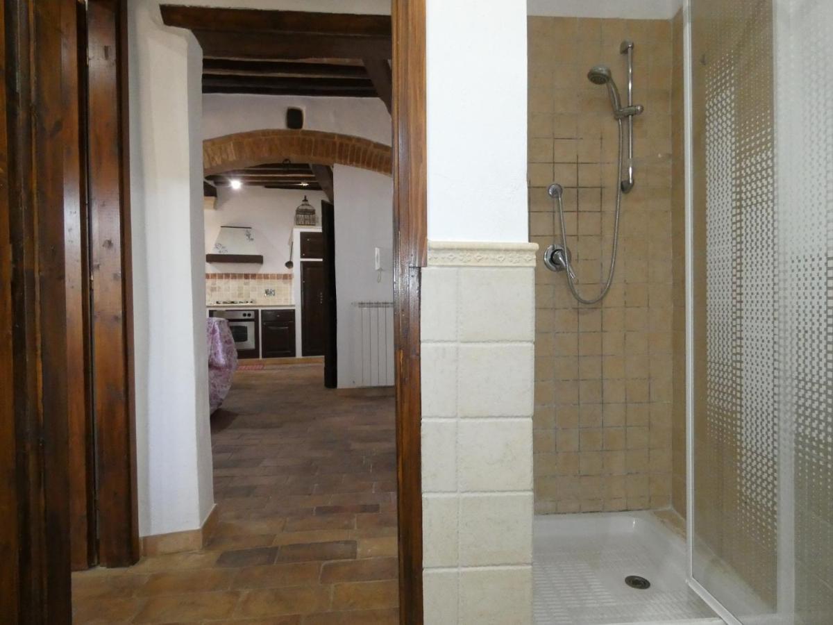 Scappo In Umbria, Porta Leone Villa อเมเลีย ภายนอก รูปภาพ