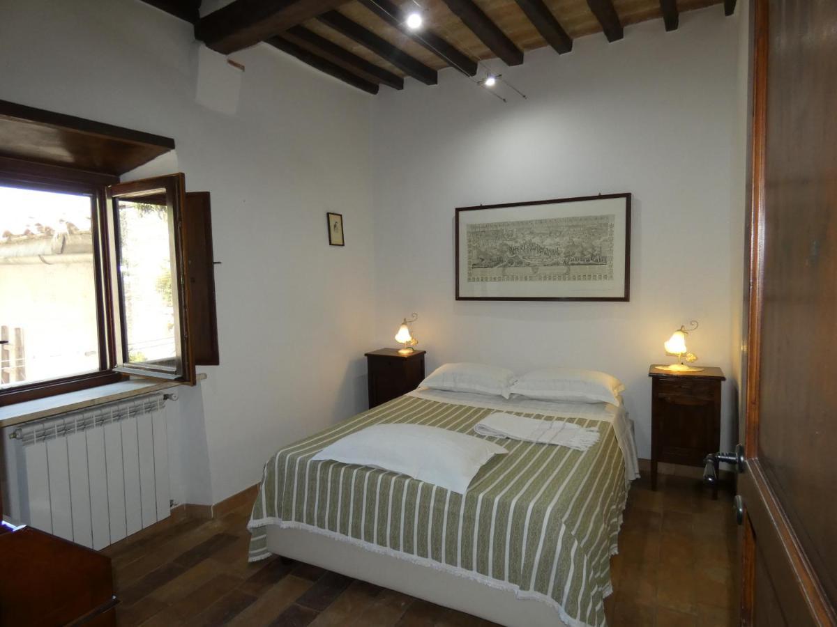 Scappo In Umbria, Porta Leone Villa อเมเลีย ภายนอก รูปภาพ