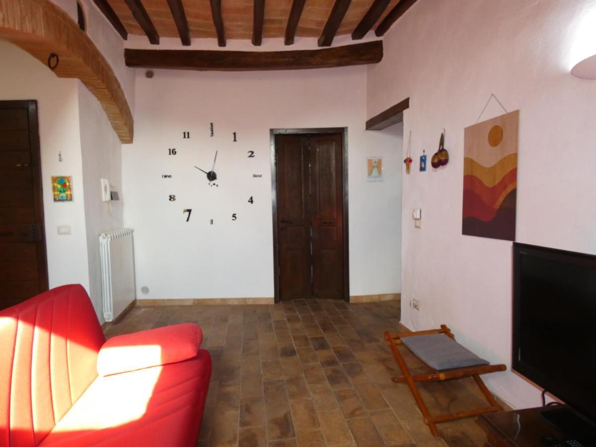 Scappo In Umbria, Porta Leone Villa อเมเลีย ภายนอก รูปภาพ